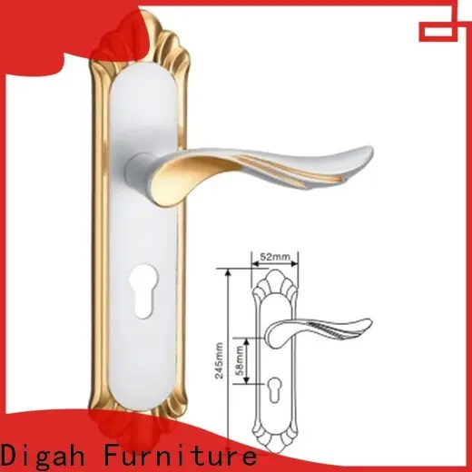 Digah stable performance patio door lock shop now for home decoration 1