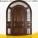 Digah long service life hardwood doors grab now for bathroom 1