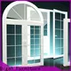 economic price aluminium georgian windows aluminium certification for residential 1