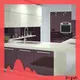Digah professional wholesale kitchen cabinets in china for kitchen 1