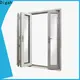 soundproof aluminium patio doors doors vendor for living room 1