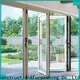 graceful aluminium french doors bifold certification for conference rooms 1