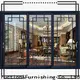Digah elegant aluminium doors prices series for balcony 1