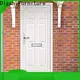 Digah high-quality solid wood doors in china for dining room 1