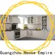 Digah fashion design custom made kitchen cupboards in china for kitchen 1