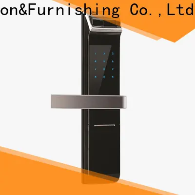 durable bedroom door lock alloy in china for home decoration 1