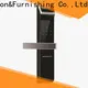 durable bedroom door lock alloy in china for home decoration 1