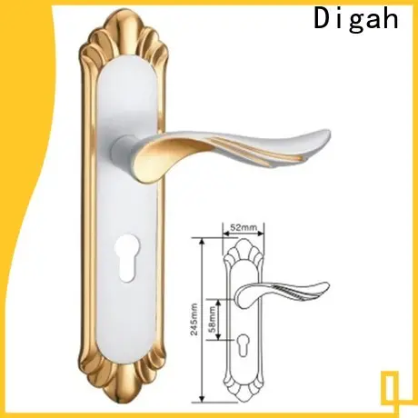 Digah stable performance bedroom door lock grab now for home decoration 1