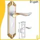 Digah stable performance bedroom door lock grab now for home decoration 1