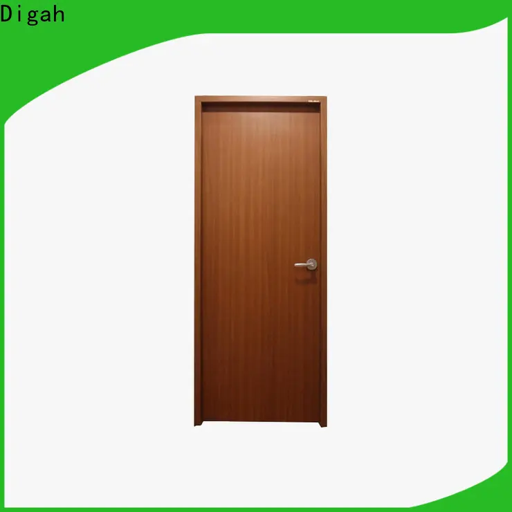 long service life hardwood doors laminate for manufacturer for balcony 1