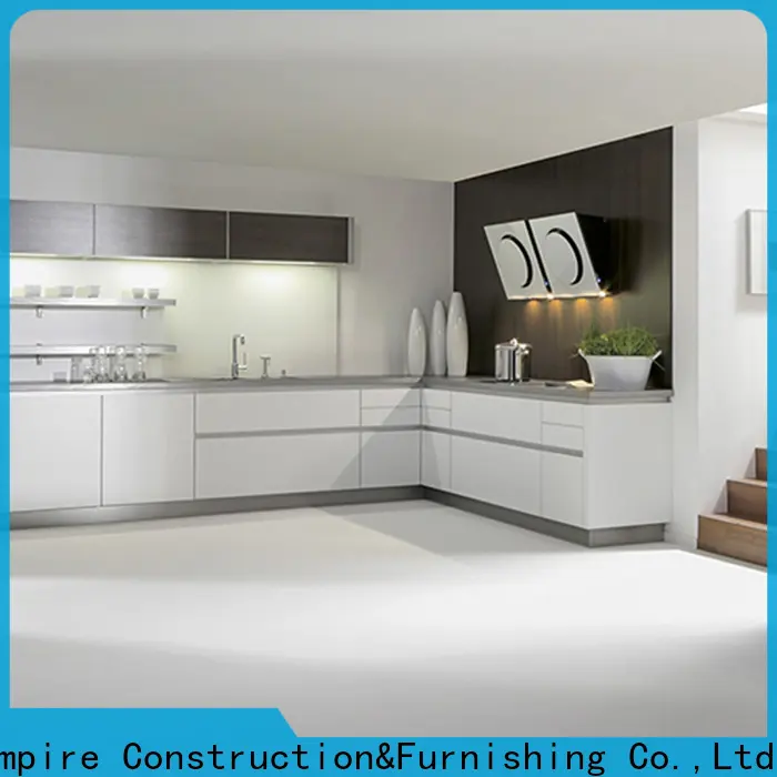 Digah newest 4 kitchen cabinet in china for kitchen 1