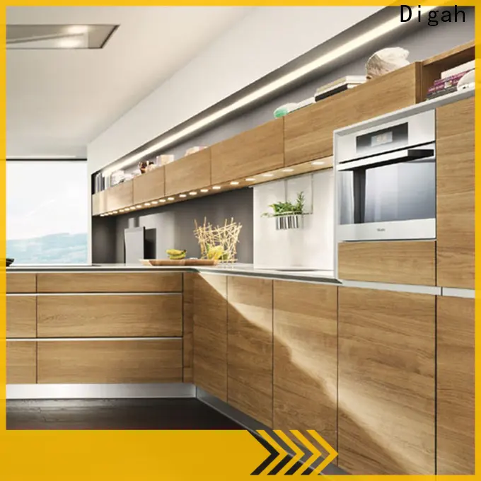 easy to clean kitchen cabinets for lacquer in china for decorating 1