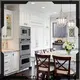 professional looking for kitchen cupboards design for decorating 1