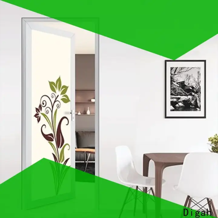 thermal Insulation aluminium bifold doors patio certification for balcony 1