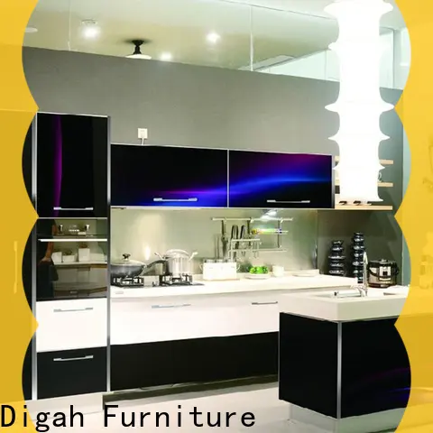 easy to clean kitchen cabinets and doors 3d for kitchen 1