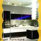 easy to clean kitchen cabinets and doors 3d for kitchen 1