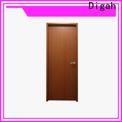 easy to Install solid wood doors pvc grab now for balcony 1