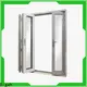 thermal Insulation aluminium sliding doors glass factory price for balcony 1