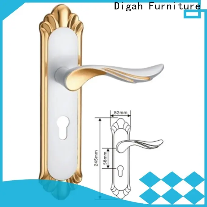 easy to Install bedroom door lock card order now for home decoration 1