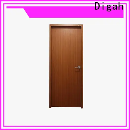 Digah carved hardwood doors in china for conference rooms 1
