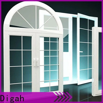 Digah good choice ali windows and doors factory price for offices 1