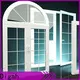 Digah good choice ali windows and doors factory price for offices 1