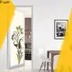 moistureproof aluminium sliding patio doors folding series for conference rooms 1