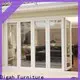 Digah moistureproof aluminium door series for bathroom 1