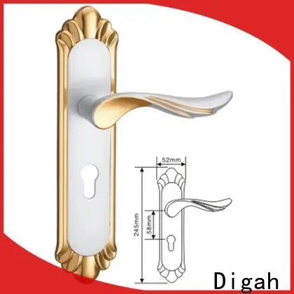 high-end internal door locks zinc order now for home decoration 1
