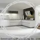 high quality premade kitchens acrylic for kitchen 1