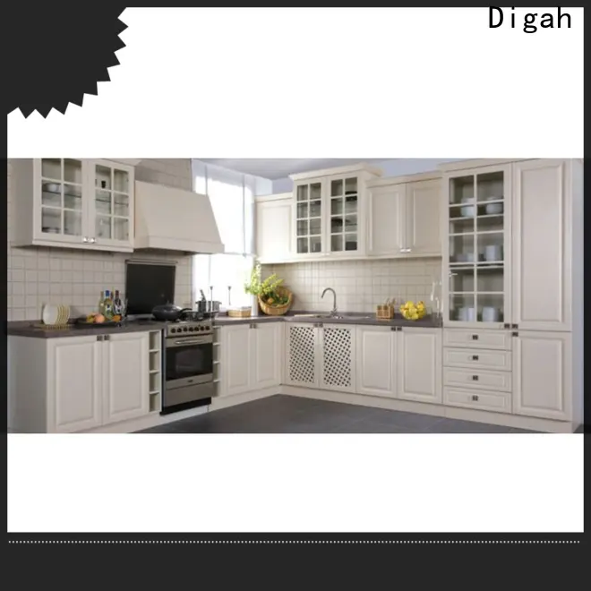 Digah easy to clean shop cupboards for manufacturer for decorating 1