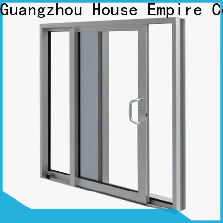 Digah commercial aluminium sliding doors vendor for bathroom 1