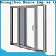 Digah commercial aluminium sliding doors vendor for bathroom 1