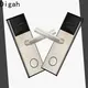 Digah high-end electronic lock for manufacturer for home decoration 1