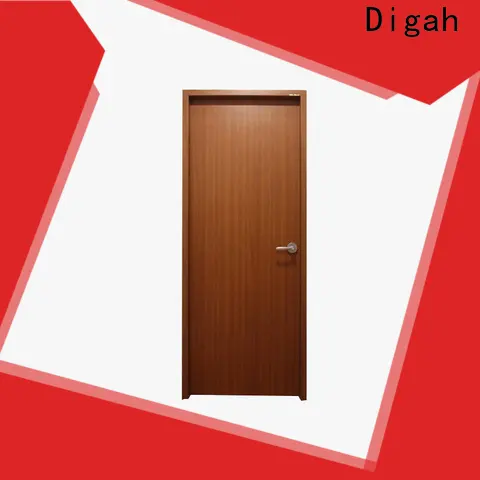 Digah easy to Install solid wood interior doors grab now for balcony 1