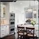 Digah wood black kitchen cupboards for wholesale for decorating 1