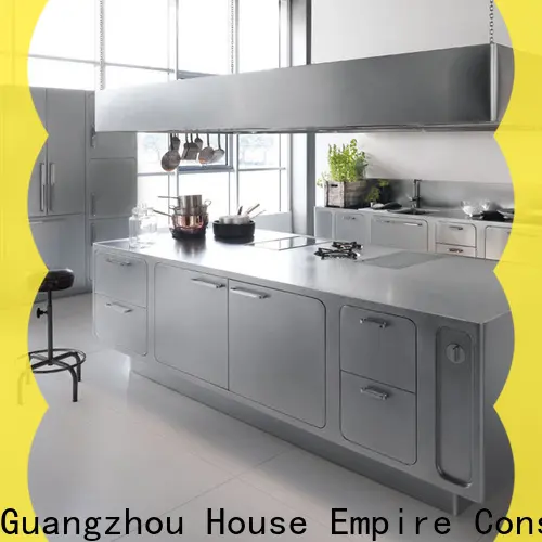 fashion design european kitchen cabinets steel for wholesale for kitchen 1