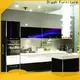 Digah aluminium high end kitchen cabinets for decorating 1