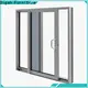 Digah frame aluminium sliding doors in different color for balcony 1