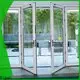 Digah latest aluminium front doors vendor for living room 1