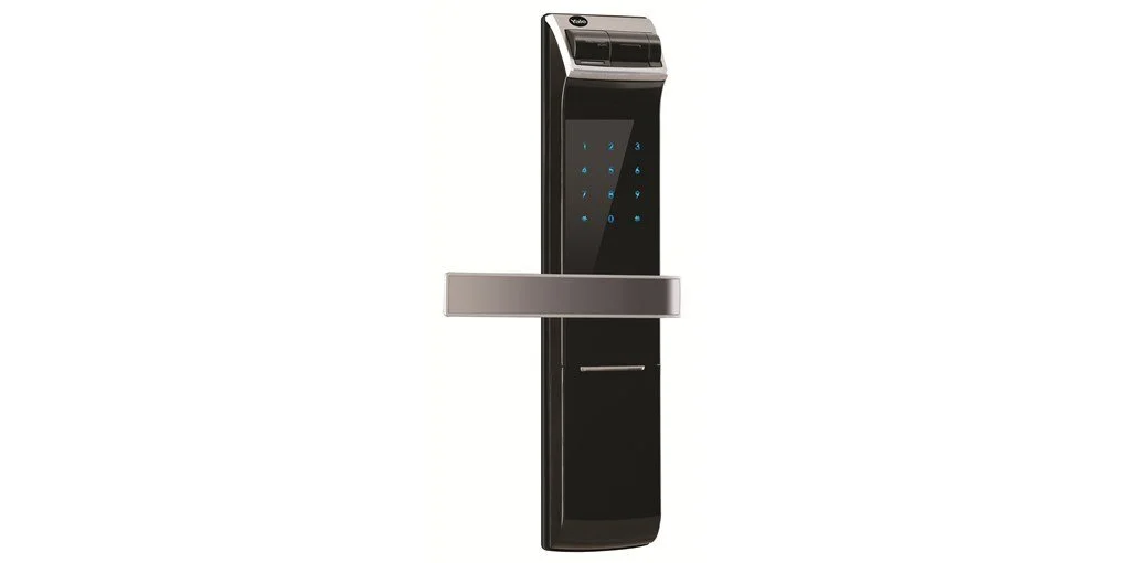 Digah electronic electronic lock grab now for home decoration 2