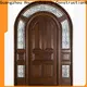 Digah veneer solid wood interior doors at sale for bathroom 1