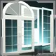 beautiful appearance aluminium entrance doors windows factory price for villas 1