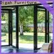 Digah thermal Insulation aluminium door frame vendor for living room 1