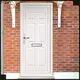 Digah durable wood entry doors for manufacturer for balcony 1