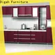 Digah stainless custom cabinets for wholesale for kitchen 1