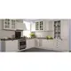 Digah stainless cabinet maker for decorating 1