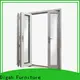 Digah aluminium aluminium sliding patio doors series for bathroom 1