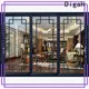 moistureproof aluminium doors prices popular vendor for dining room 1