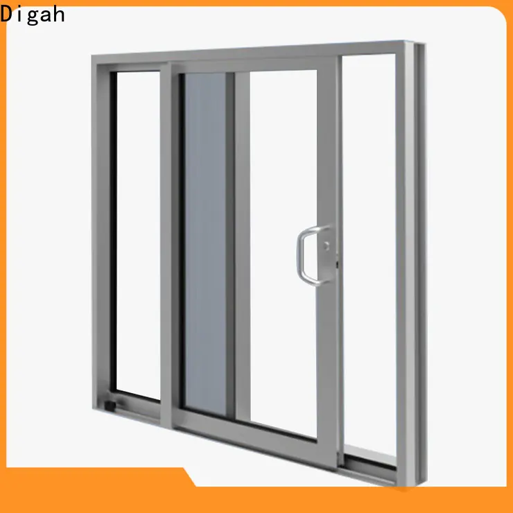 graceful aluminium sliding doors popular vendor for conference rooms 1